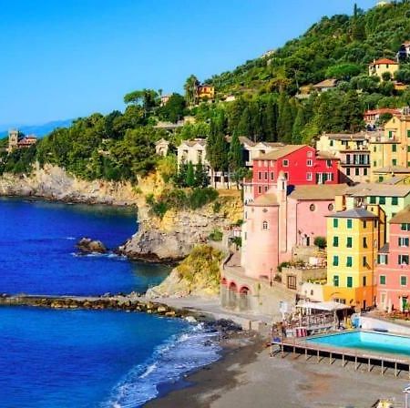 La Dolce Vita Teriasca Luaran gambar