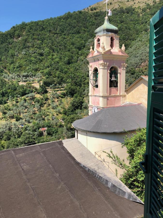 La Dolce Vita Teriasca Luaran gambar