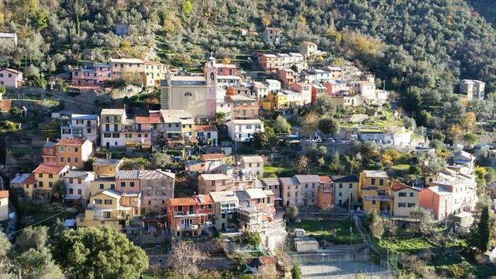 La Dolce Vita Teriasca Luaran gambar