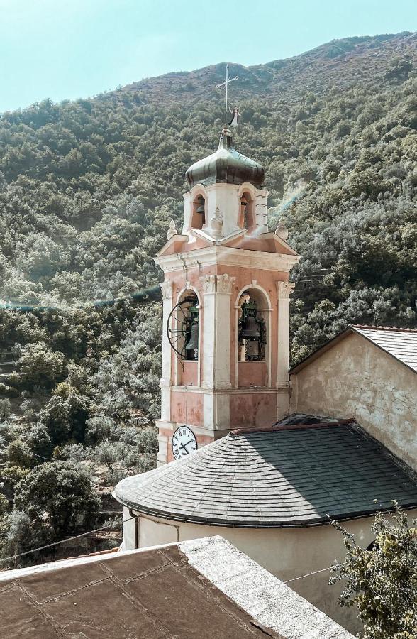 La Dolce Vita Teriasca Luaran gambar