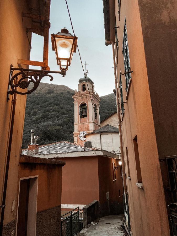La Dolce Vita Teriasca Luaran gambar